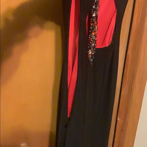 Prom dress - Picture 6 of 8